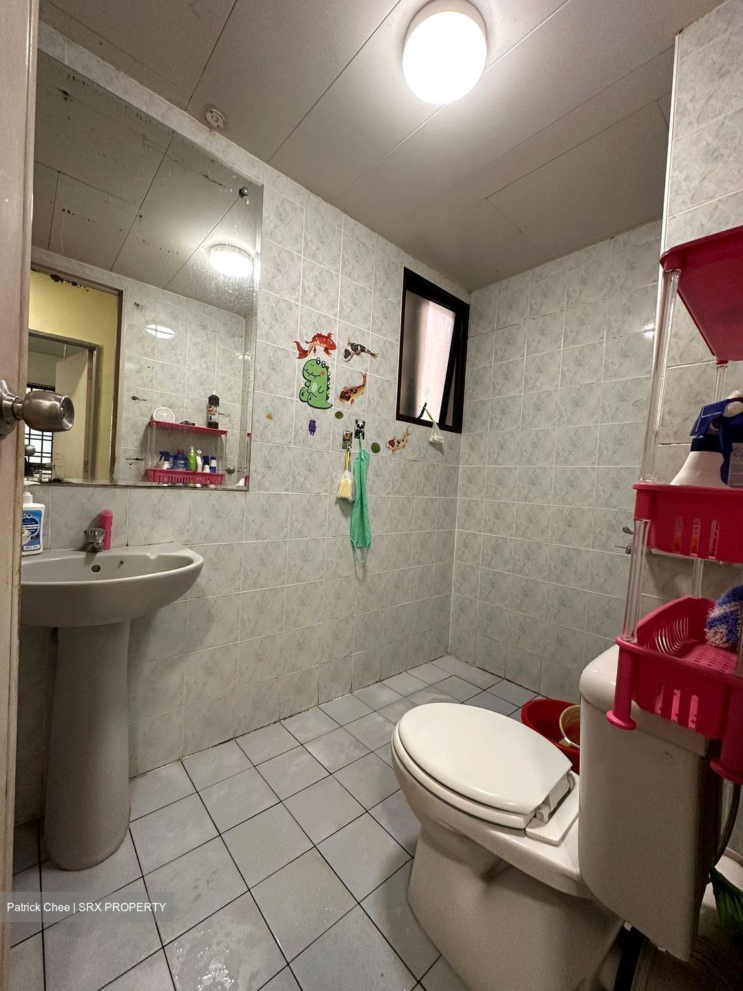 Blk 160 Hougang Street 11 (Hougang), HDB 4 Rooms #554936671